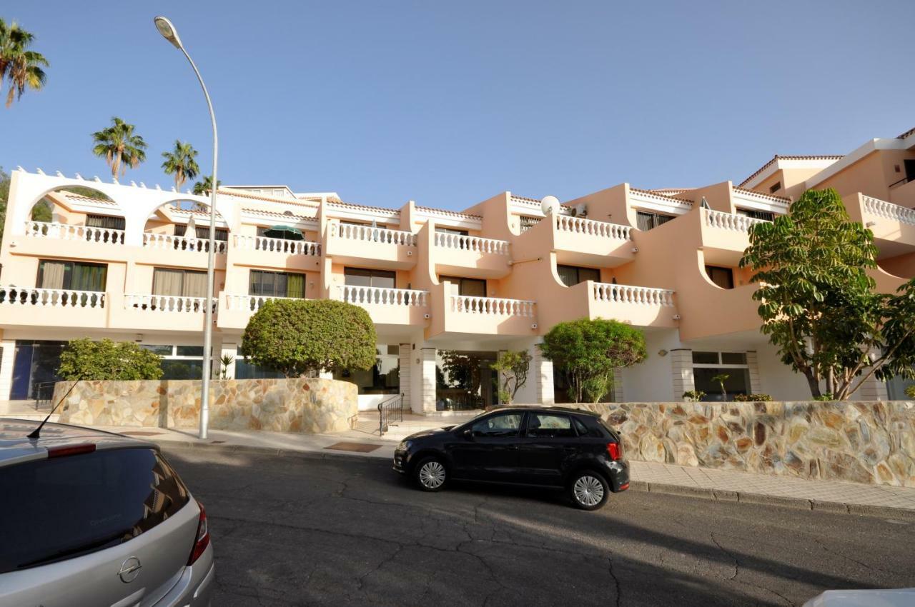 Paradise Court Las Americas Wifi Pool 29 Costa Adeje  Exterior foto